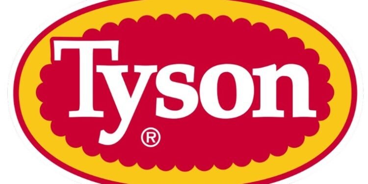 ‘A big deal’ between HWU and Tyson keeps 1,200 jobs here for 10 more years
