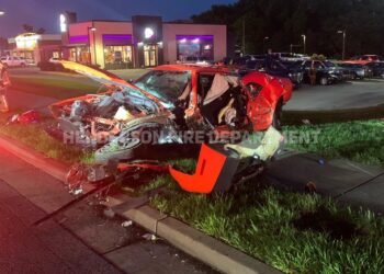 Drag race that led to woman’s death was unplanned