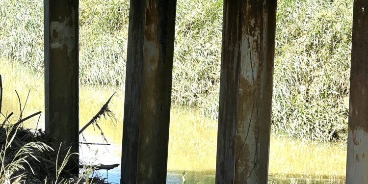 Clay Street bridge scheduled to be reopened July 19