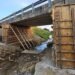 Clay Street bridge reopens