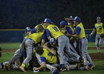 Flash brain trust ecstatic with OVL championship