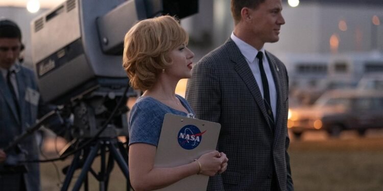 The Box Office is (finally) beginning to heat up in July