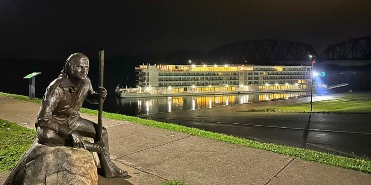 Unplanned tourists get a taste of Henderson, thanks to local collaboration