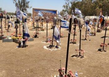 Mills says seeing Israel will push him to stop antisemitism in the commonwealth