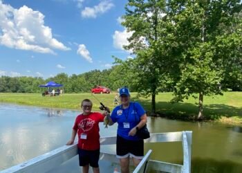 PAID ADVERTISEMENT: St. Anthony’s bereavement camps are important