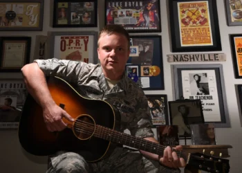 Multi-talented Teachenor ready for another visit to the 42420