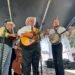Building Bluegrass in the Park