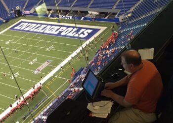 Hardworking Patton inducted into sports hall of fame