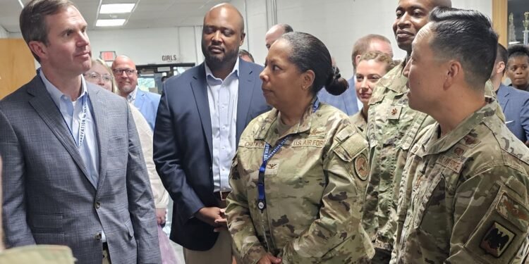 IRT mission provided about $1 million in healthcare to residents