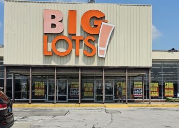 After decades in Henderson, Big Lots will close