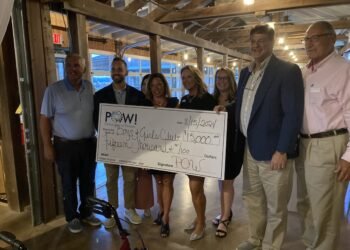 Boys & Girls Club ag project receives $15K grant from POW!