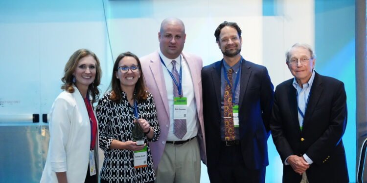 Local Habitat wins KHC Housing Supply Accelerator Award