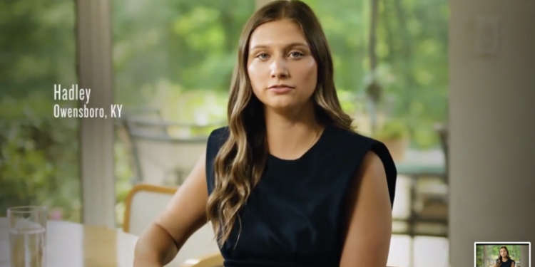 Born in Henderson, Duvall will speak Monday at Democratic National Convention