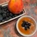 Now’s the time for chilled peach soup