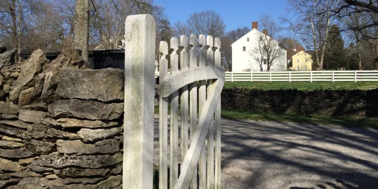 Want peace and beauty? Try Shaker Village