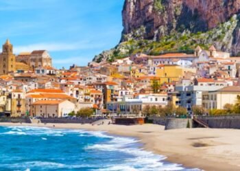 PAID ADVERT: Total Travel hosting a trip to southern Italy and Sicily