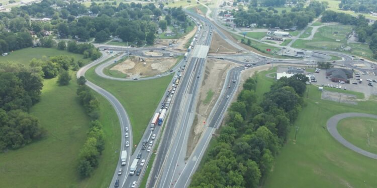 Tuesday bridge inspection will be 8 a.m.-2 p.m.