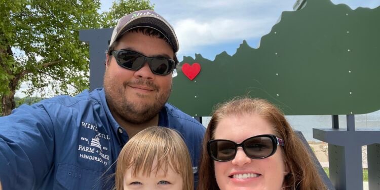 Windy Hill Farm + Home owners embraced change to start their business