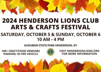 Local vendors love the Lions Club Arts and Crafts Festival