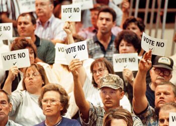 COMMENTARY: Fairness ordinance took two decades to take root