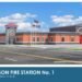 No set date for start of fire station construction