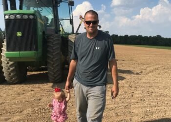 Family’s annual 5K raises awareness about thrombosis and honors Nick Payne who died at 31 from the condition