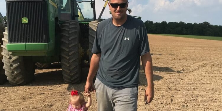 Family’s annual 5K raises awareness about thrombosis and honors Nick Payne who died at 31 from the condition