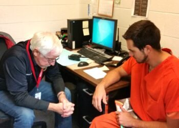 Prison ministry moves to model that will allow for local control