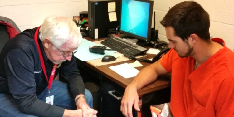 Prison ministry moves to model that will allow for local control