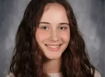 Schools honor Katelyn Gibson, an HCHS student who died on Tuesday