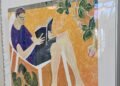 Award winners named in The Art of Well-Being exhibit