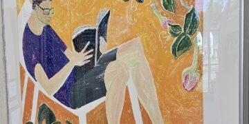 Award winners named in The Art of Well-Being exhibit