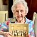 Reader finds 90-year photo of mother in recently borrowed book