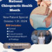 PAID ADVERT: Nunez Chiropractic is offering a new patient special throughout October