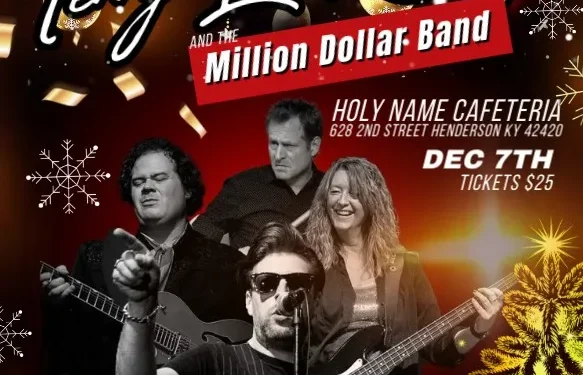 First all-county high school reunion will be Dec. 7