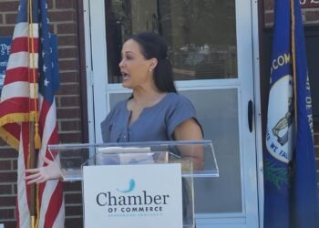 At ribbon cutting for Daniel Pitino-Homeless Office, officials are happy with progress, but know more assistance is needed