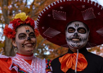 Fourth Dia de los Muertos festival will continue to stay true to Mexican heritage