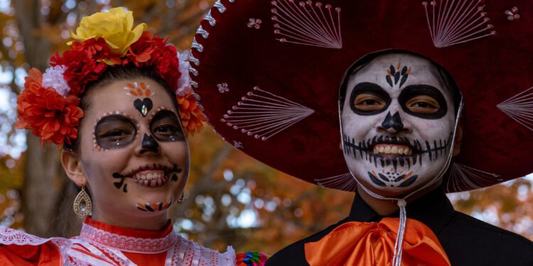 Fourth Dia de los Muertos festival will continue to stay true to Mexican heritage