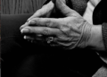 Hands can tell the silent story for those with dementia