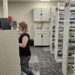 Matthew 25’s new pharmacy allows patients needed privacy