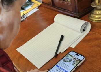 Her Facebook account hijacked, local businesswoman warns friends to stay away from old page