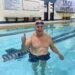 4,000 miles down, 81-year-old says he’ll keep swimming ‘as long as I can do it, and enjoy it’