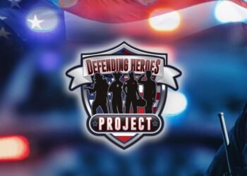 First responder mental health advocates push to end the stigma