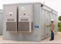 Planning commission recommends rezoning of South Green Street parcel intended for a battery energy storage system