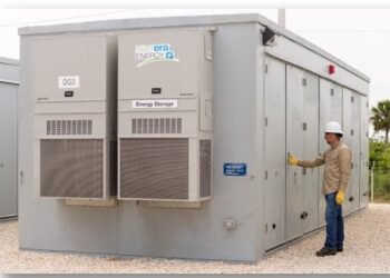 Planning commission recommends rezoning of South Green Street parcel intended for a battery energy storage system