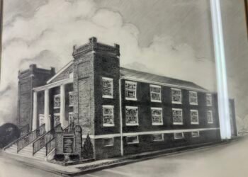 ‘Raised right’ at Bennett Memorial United Methodist for the past 100 years