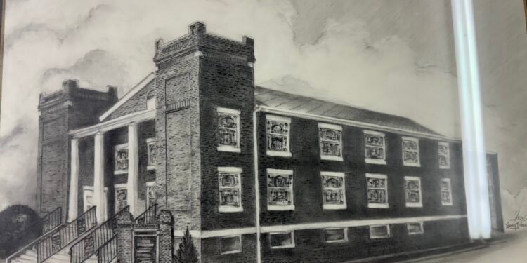 ‘Raised right’ at Bennett Memorial United Methodist for the past 100 years