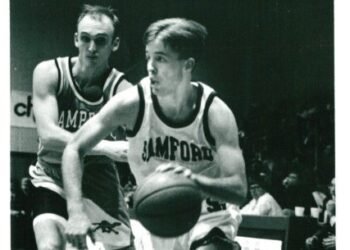 Henderson’s Joey Davenport named to Samford Athletics Hall of Fame
