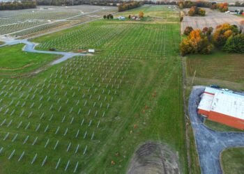 Fiscal Court to discuss possibility of temporary solar farm moratorium Tuesday