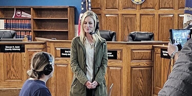 Hargis garners most votes in city commission race